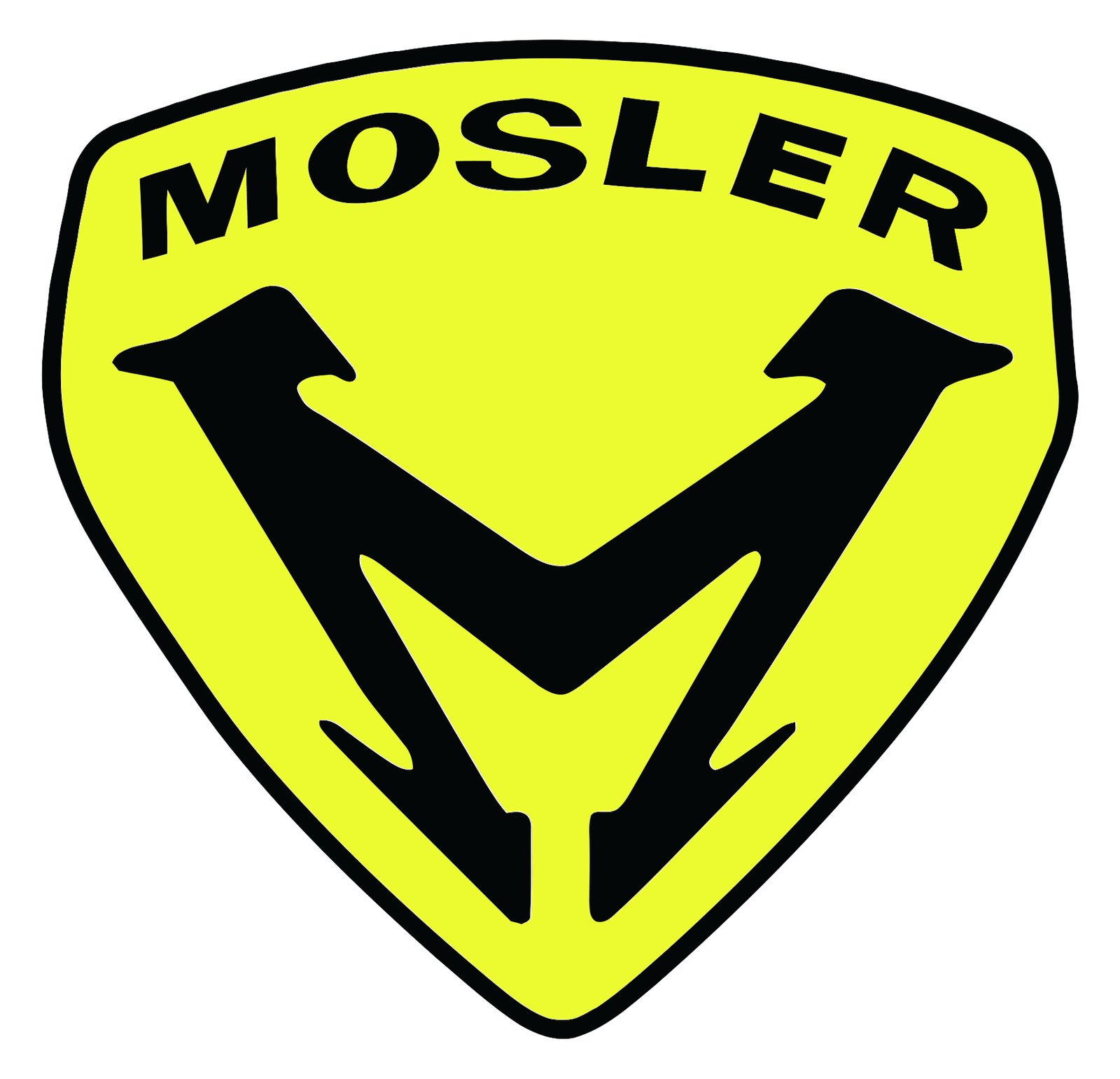 Mosler logo