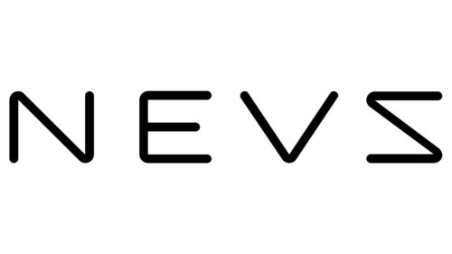 Nevs logo png
