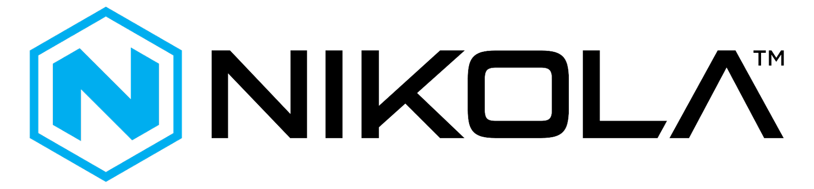 Nikola logo