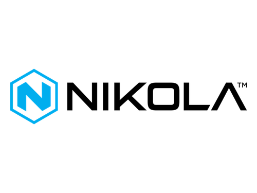 Nikola logo
