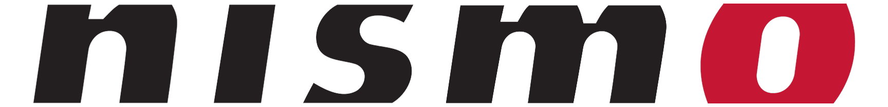 Nissan Nismo logo