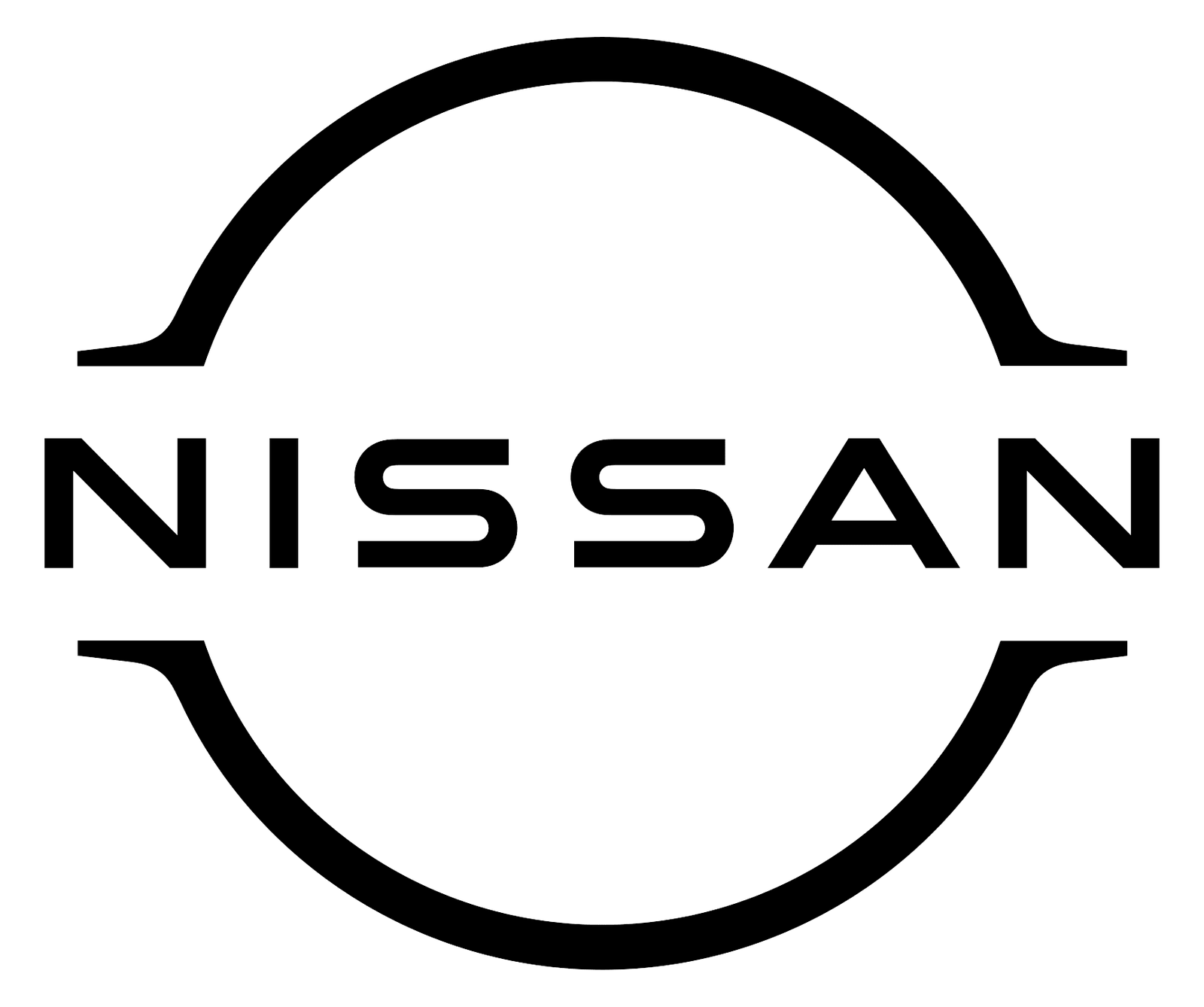 Nissan logo