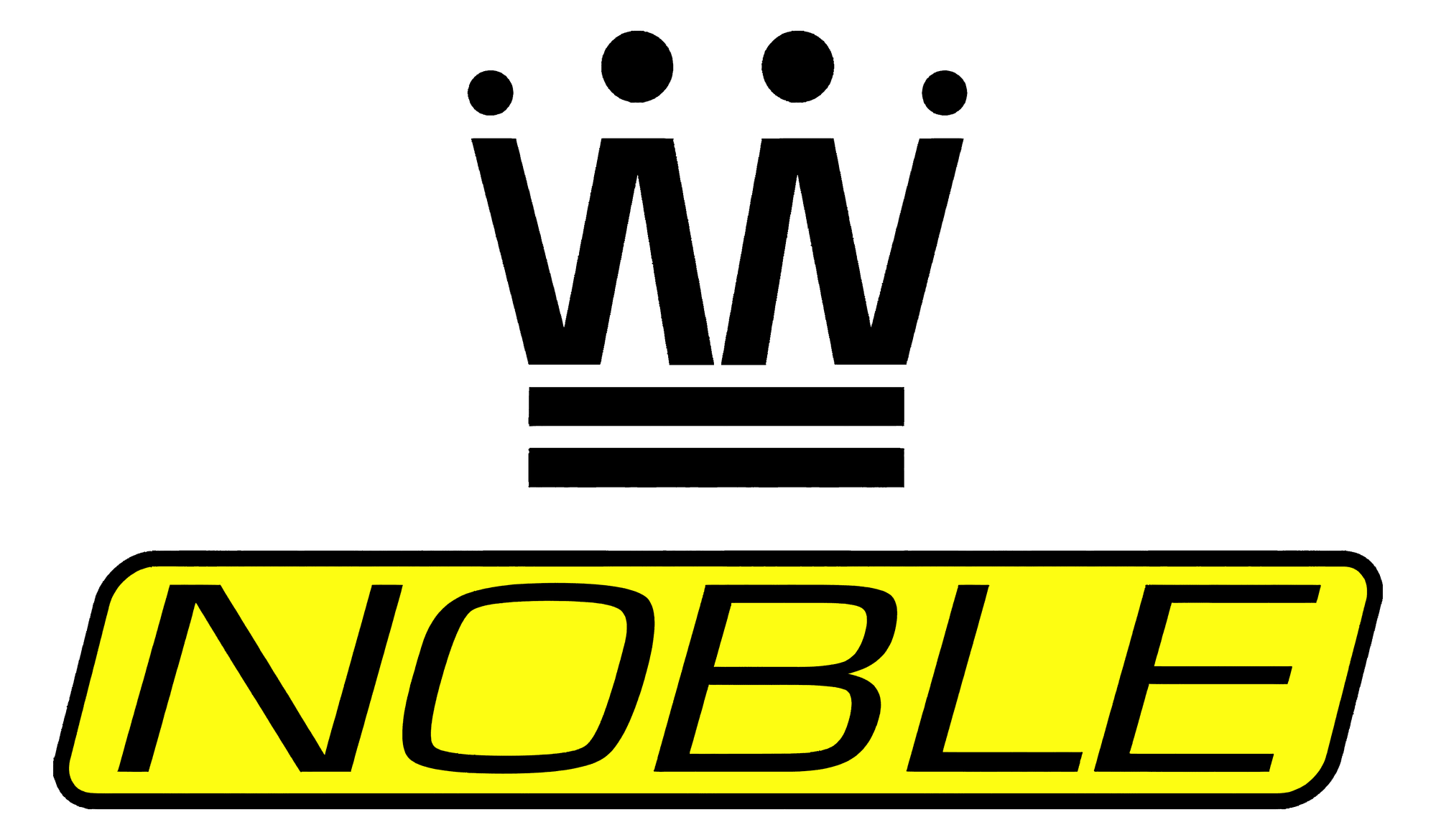 Noble logo