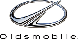 Oldsmobile logo