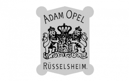 Opel logo png