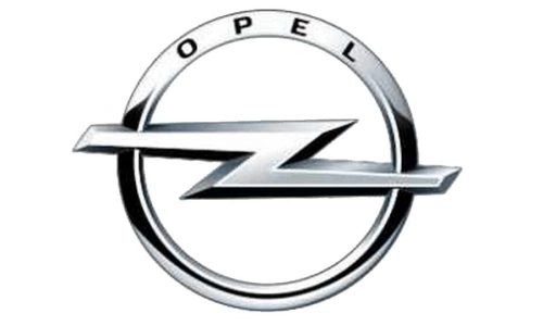 Opel logo images