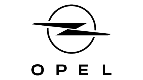 Opel logo download
