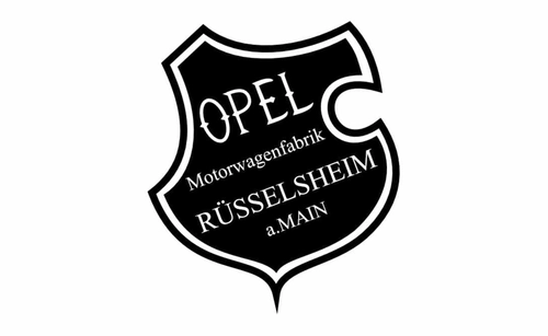 Opel symbol