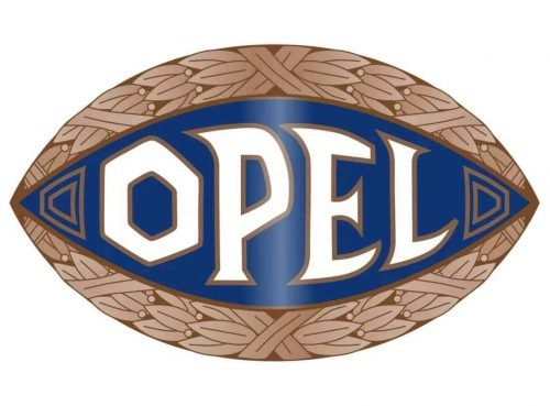 Opel logo meaning