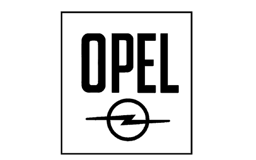 Opel png