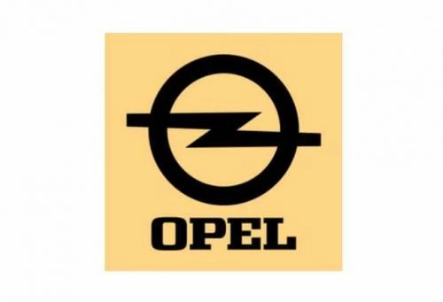 Opel logo hd