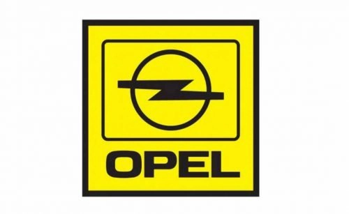 Opel logo history