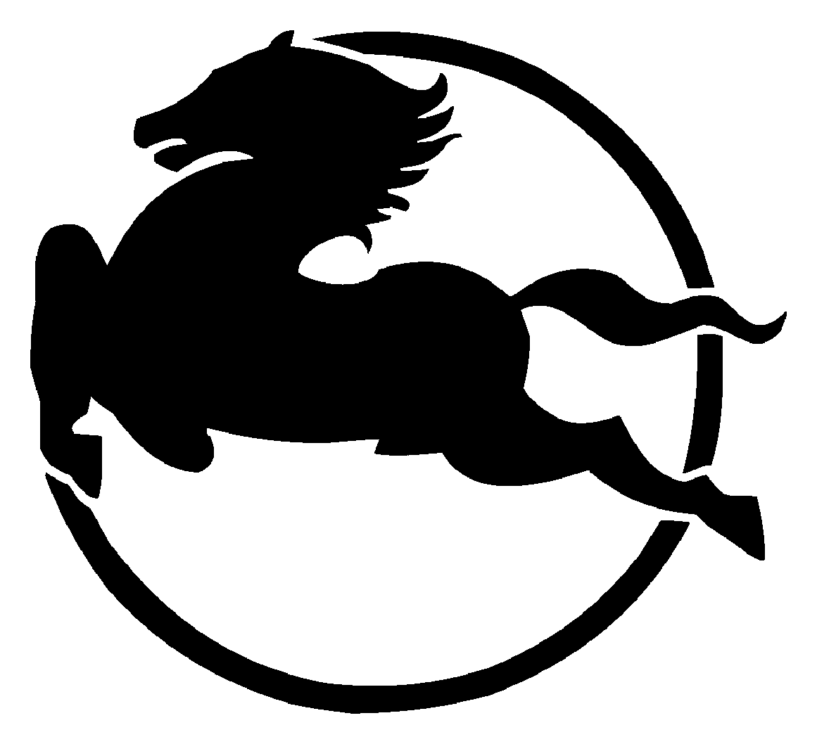 Pegaso logo