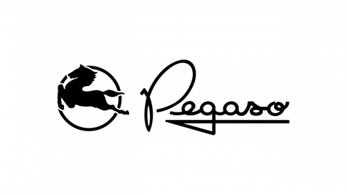 Pegaso logo