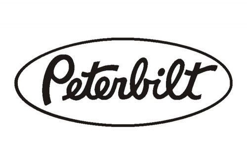 Peterbilt logo