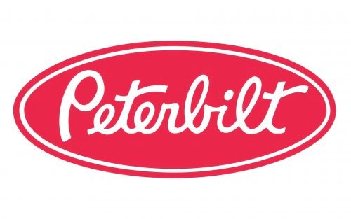 Peterbilt logo png