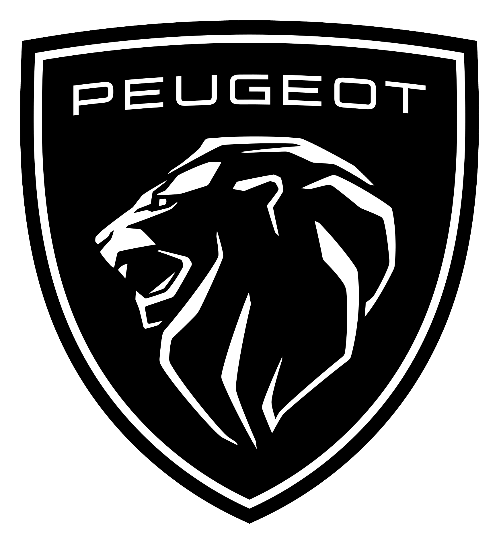 Peugeot logo