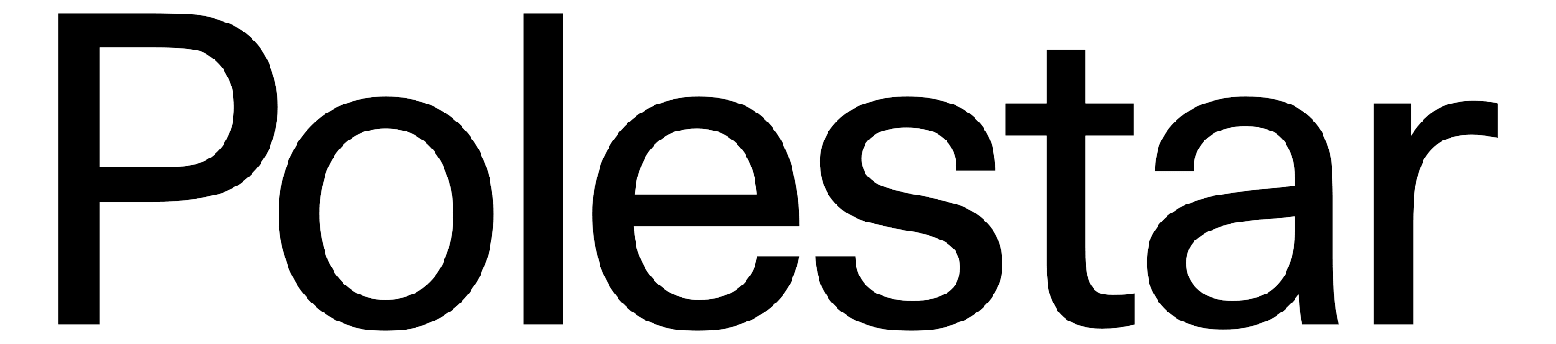 Polestar logo