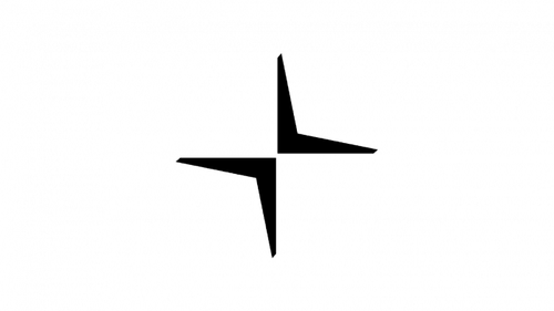 Polestar logo png