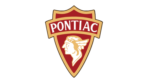 Pontiac logo