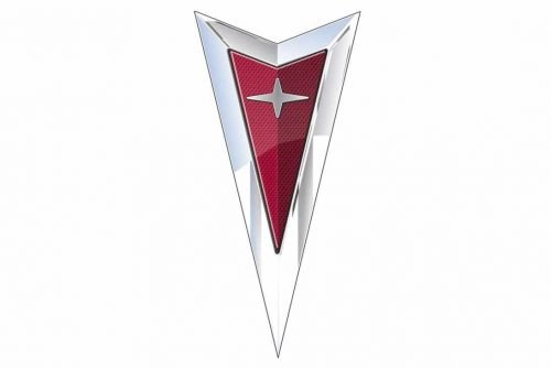 Pontiac logo meaning
