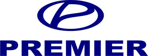 Premier logo