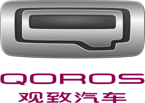 Qoros logo