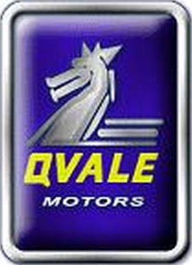 Qvale logo
