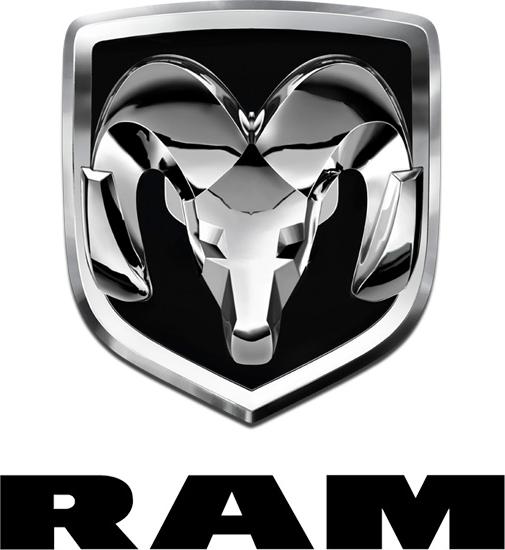Ram logo