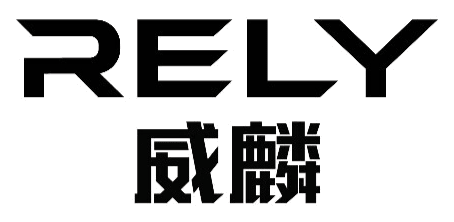 Rely logo