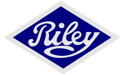 Riley logo