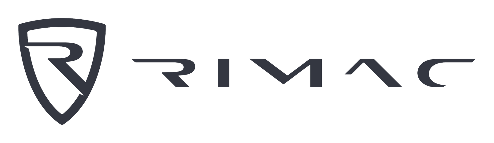 Rimac logo