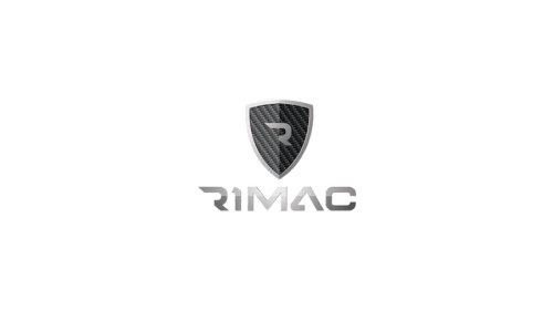 Rimac logo