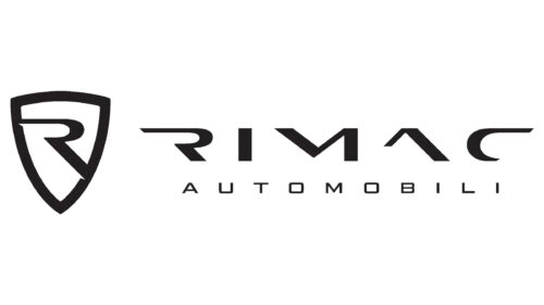 Rimac logo png