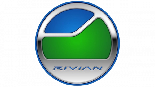 Rivian logo