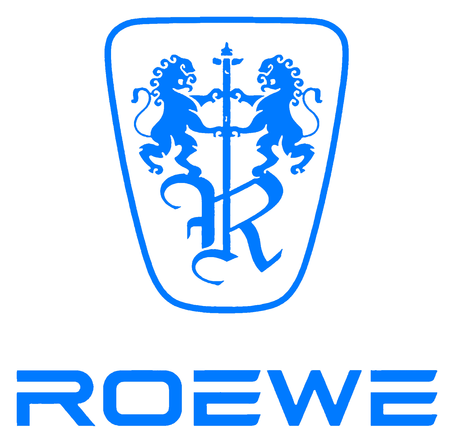 Roewe logo