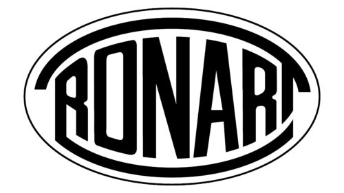Ronart logo