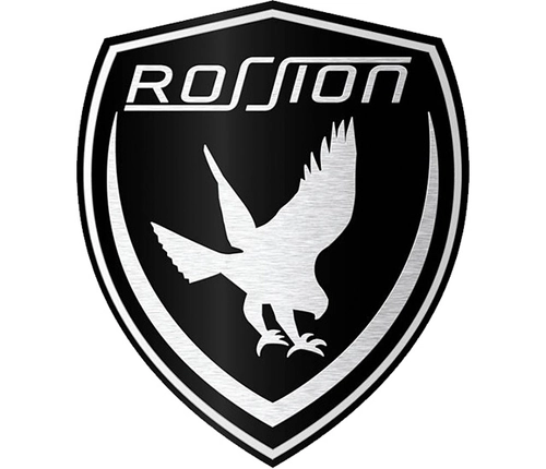 Rossion logo