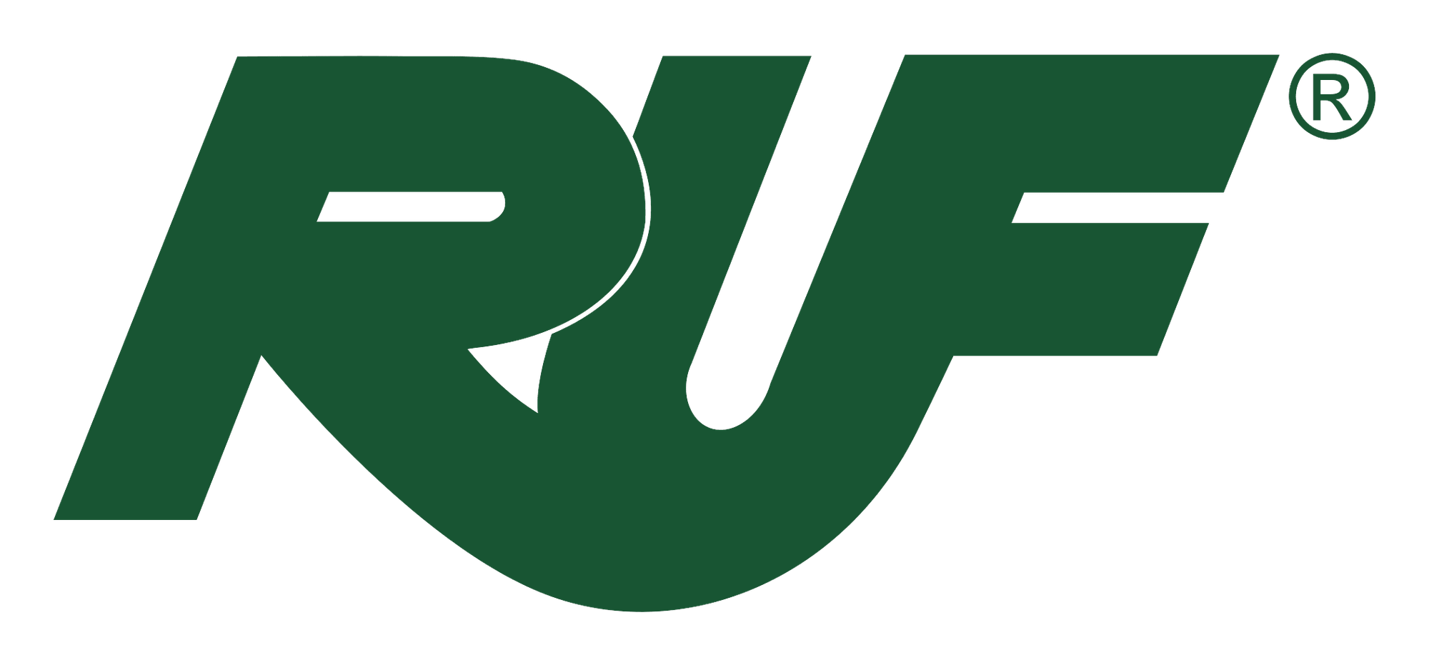 RUF Logo