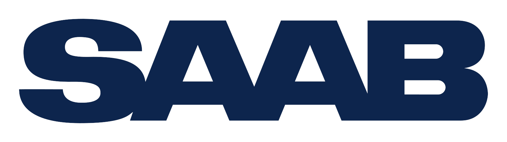 Saab logo