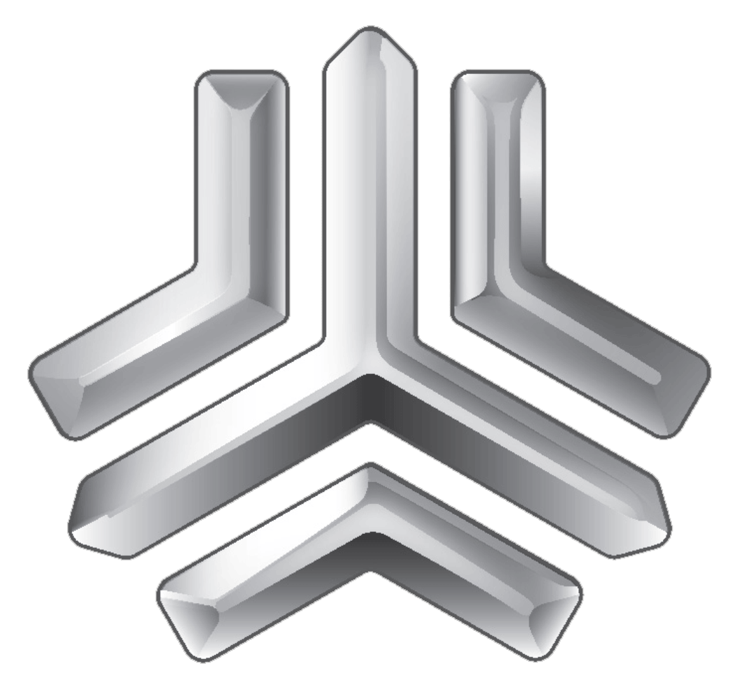 Saipa Logo