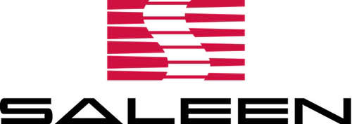 Saleen logo png
