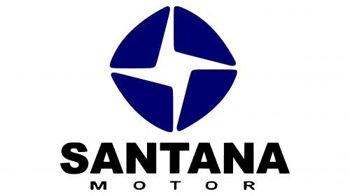 Santana logo