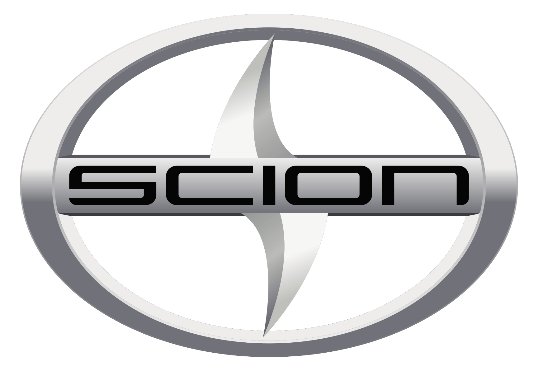 Scion logo