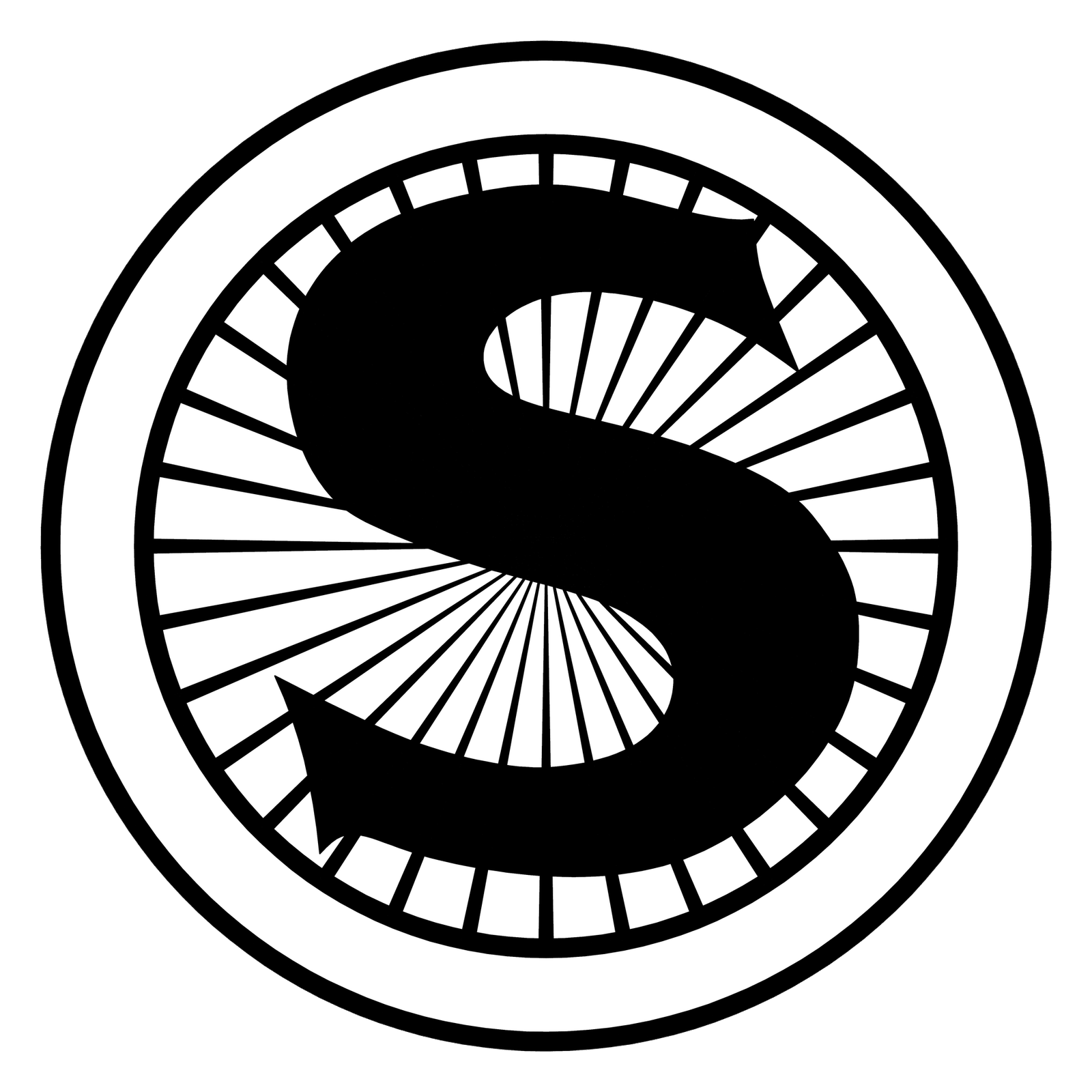 Singer logo