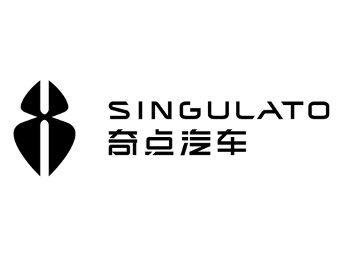 Singulato logo