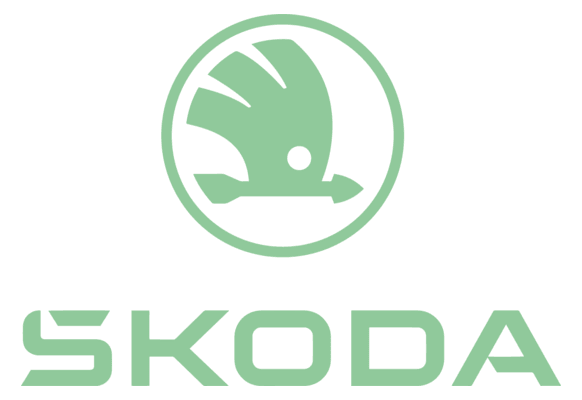 Skoda logo