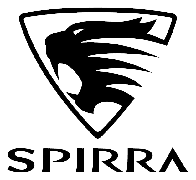 Spirra logo