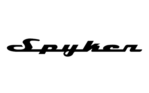 Spyker logo