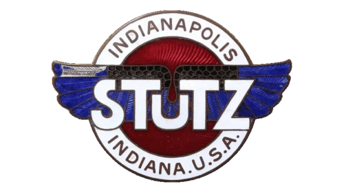 Stutz logo
